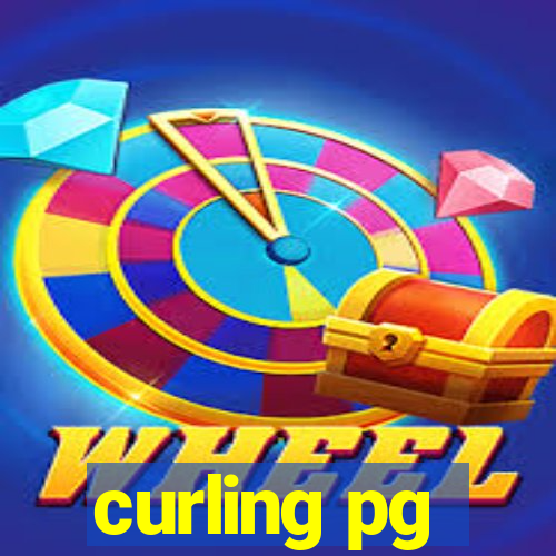 curling pg